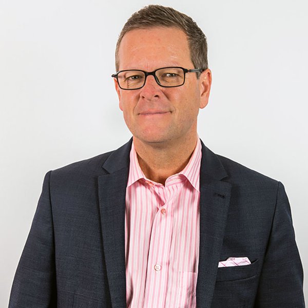 Brian Gordon