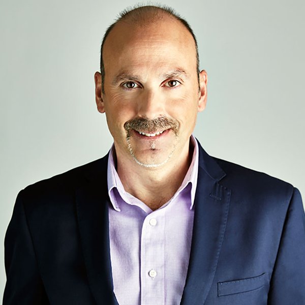 Claude Béliveau
